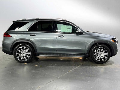 2026 Mercedes-Benz GLE GLE 350
