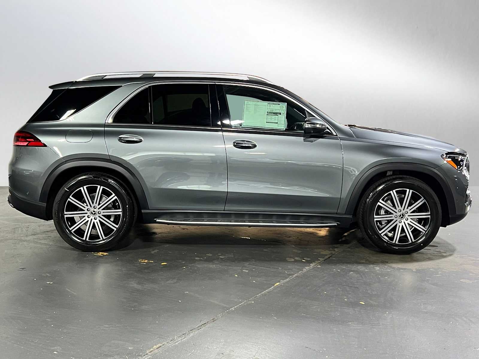 2026 Mercedes-Benz GLE GLE 350