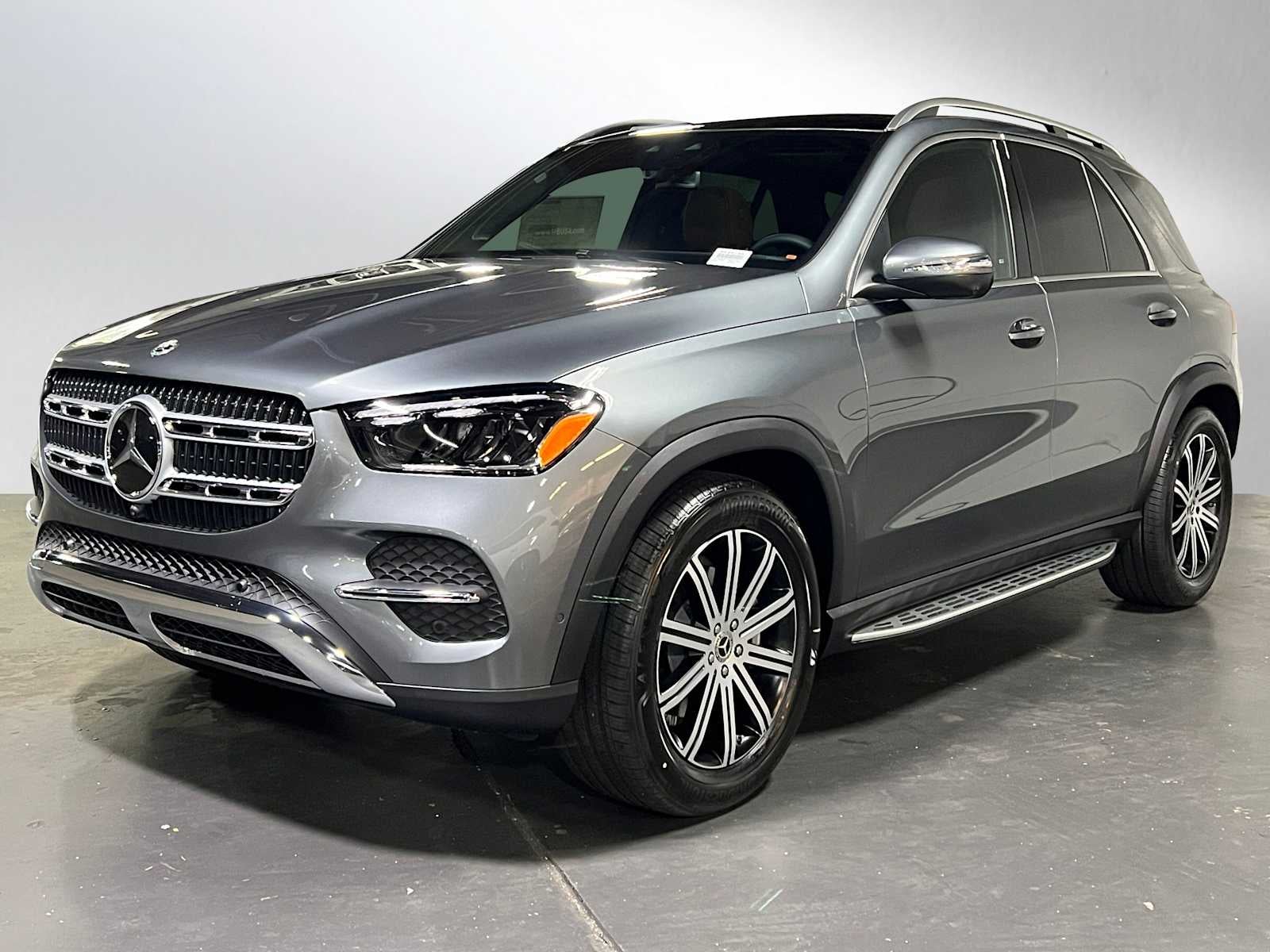 2026 Mercedes-Benz GLE GLE 350