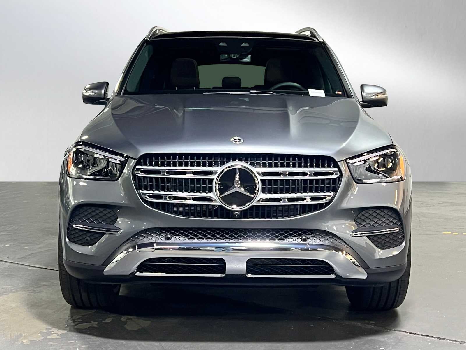 2026 Mercedes-Benz GLE GLE 350