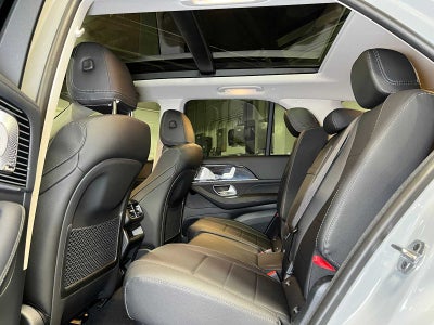 2025 Mercedes-Benz GLE GLE 350