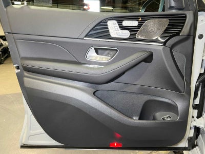 2025 Mercedes-Benz GLE GLE 350