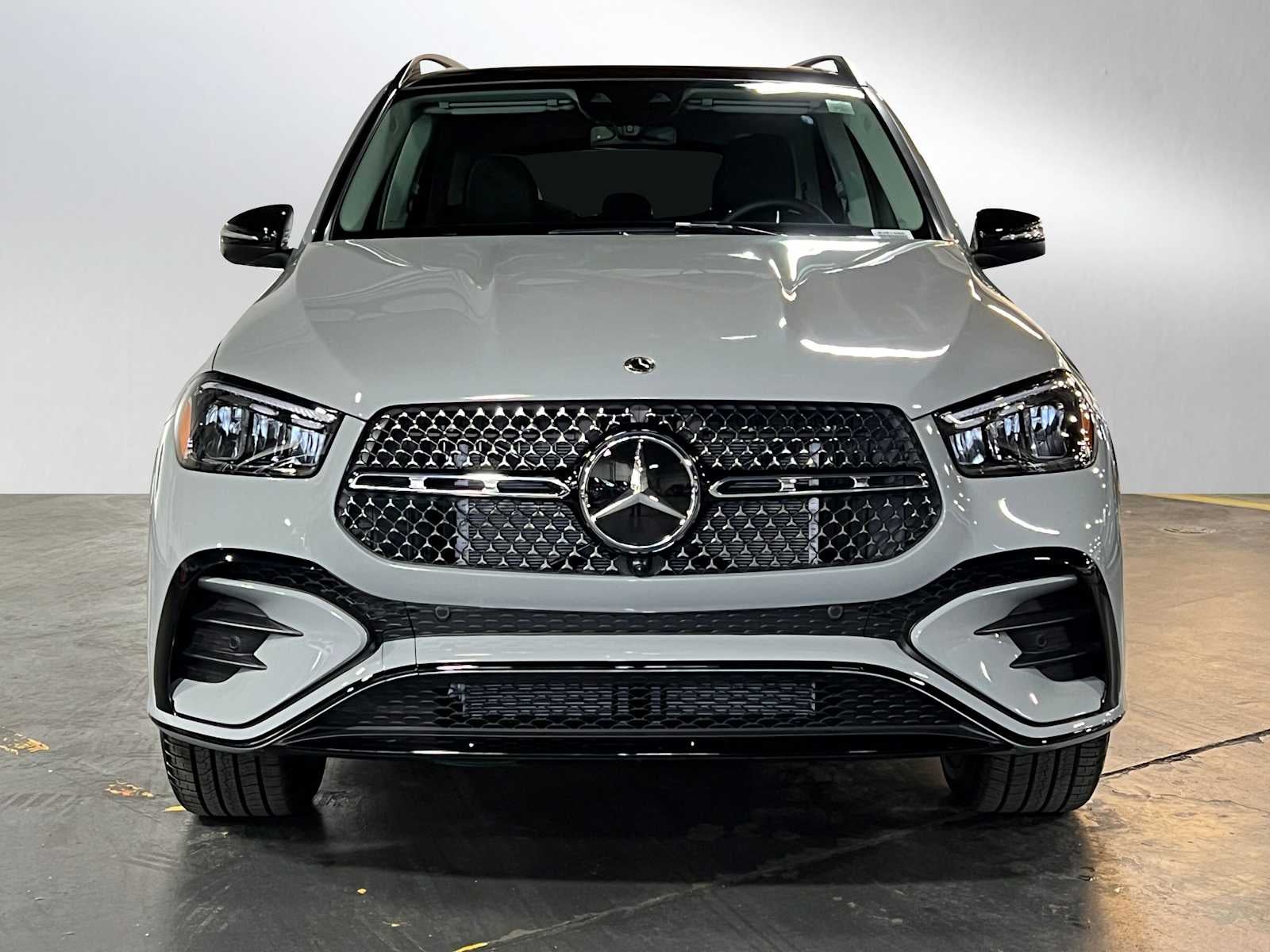 2025 Mercedes-Benz GLE GLE 350