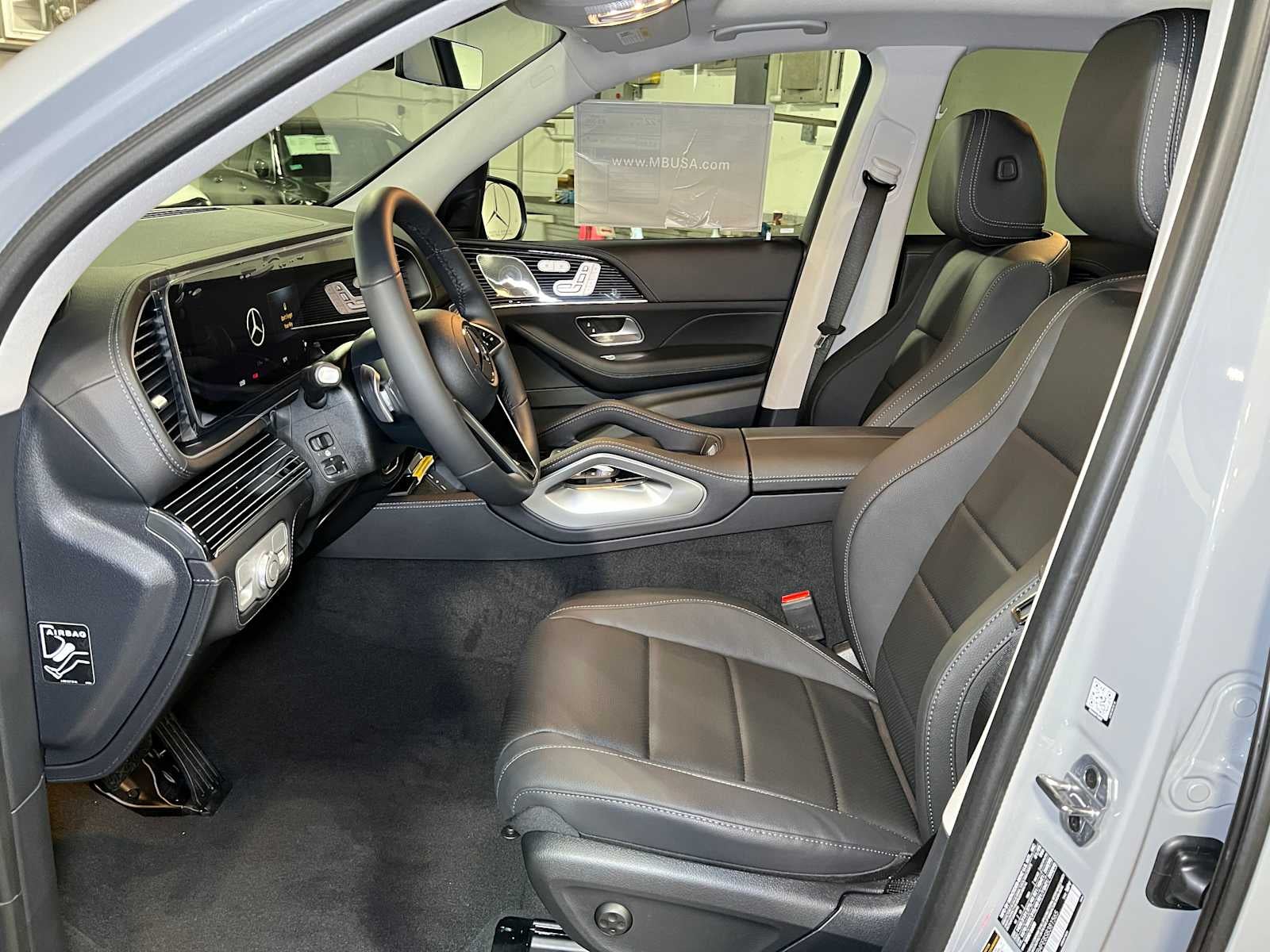 2025 Mercedes-Benz GLE GLE 350