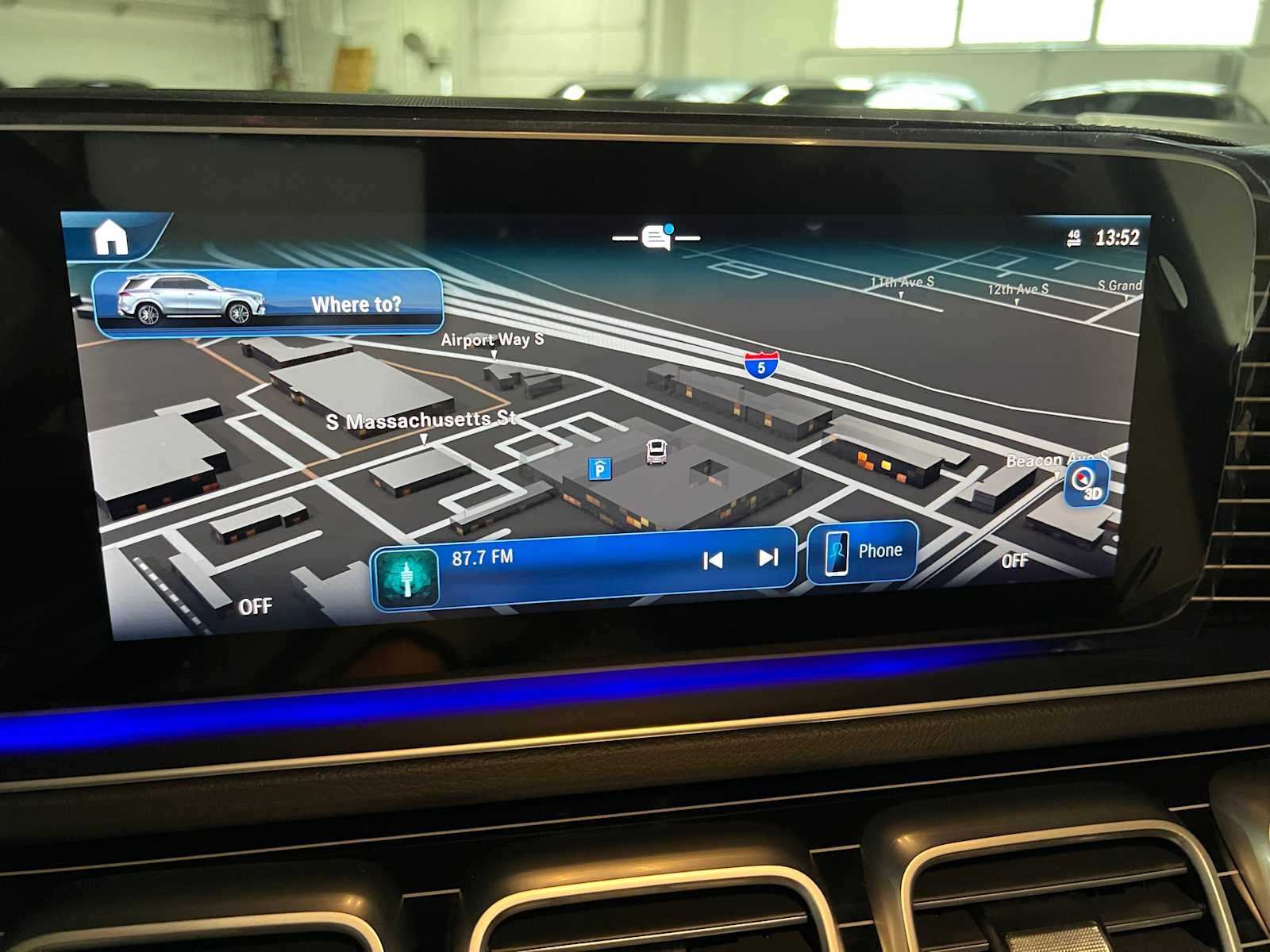 2025 Mercedes-Benz GLE GLE 350