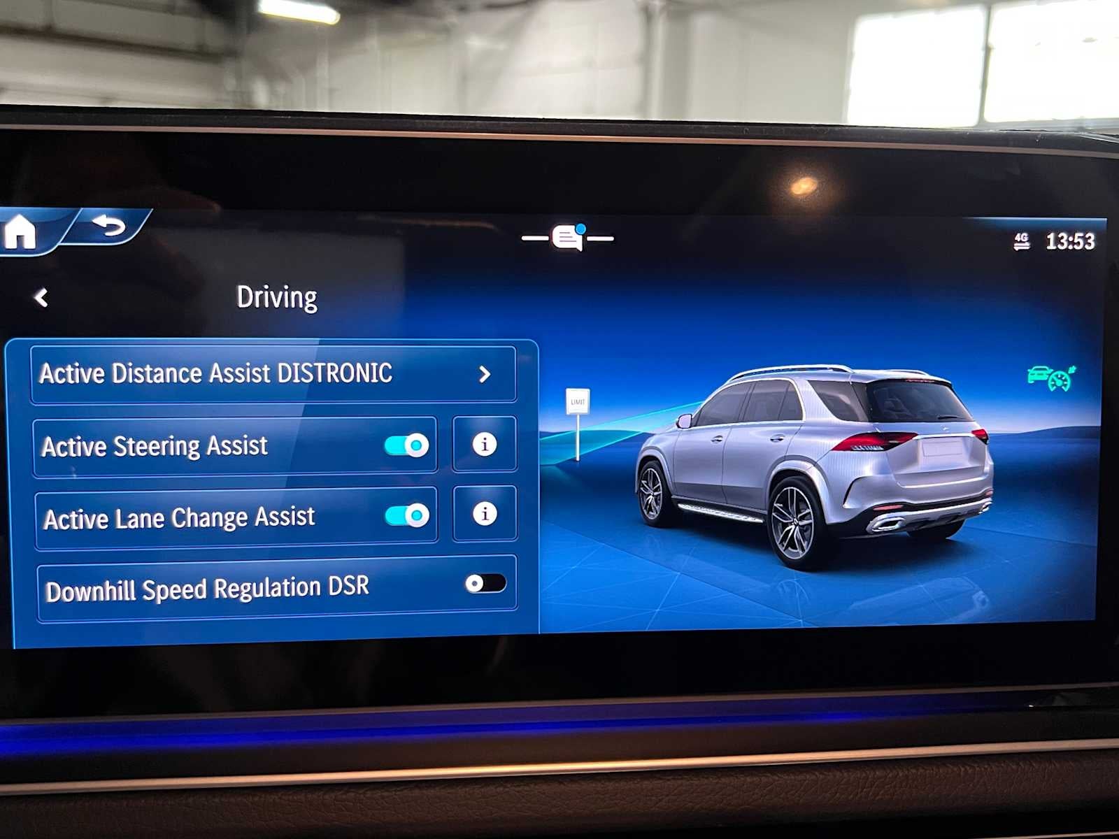 2025 Mercedes-Benz GLE GLE 350