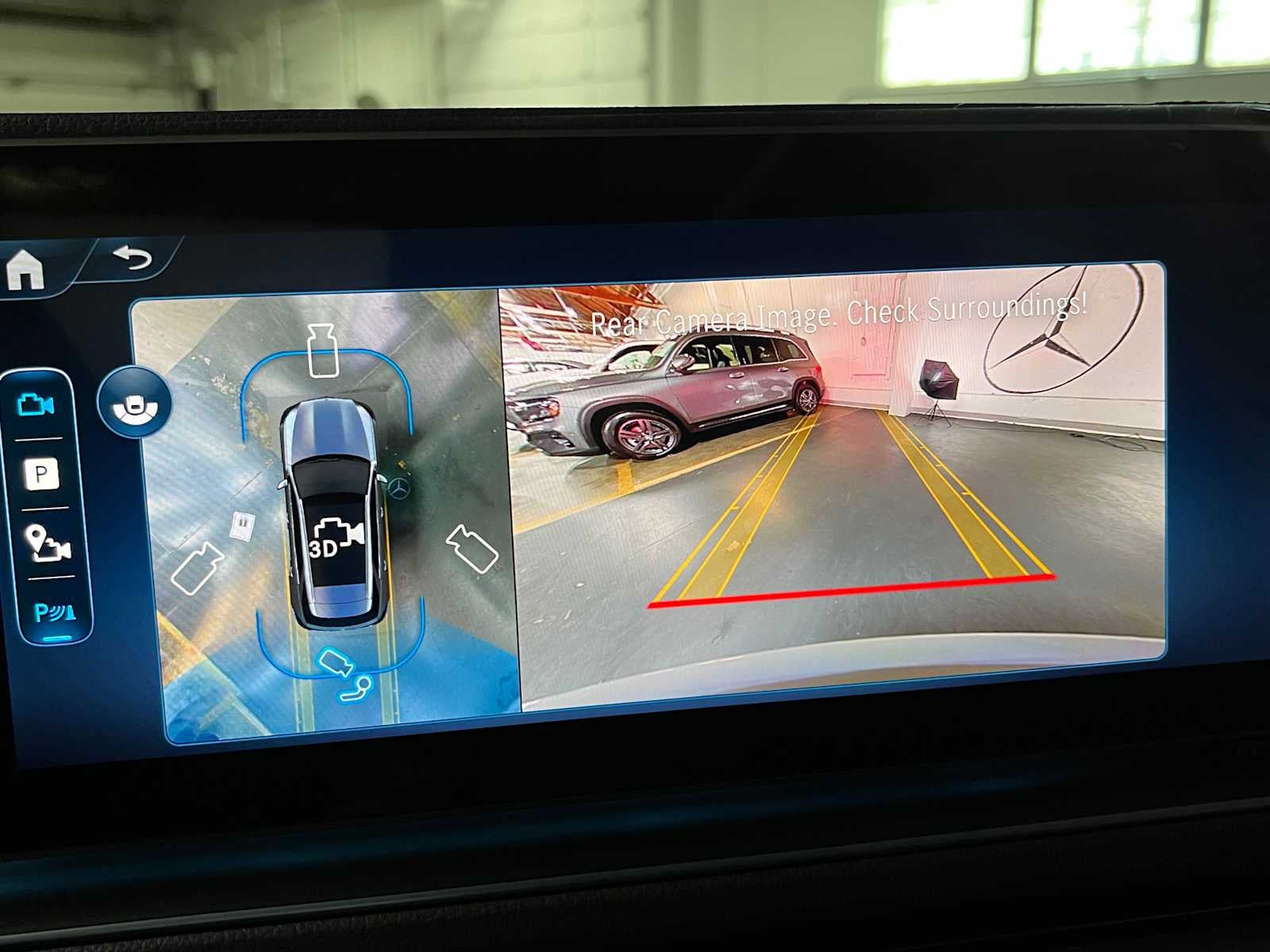 2025 Mercedes-Benz GLE GLE 350