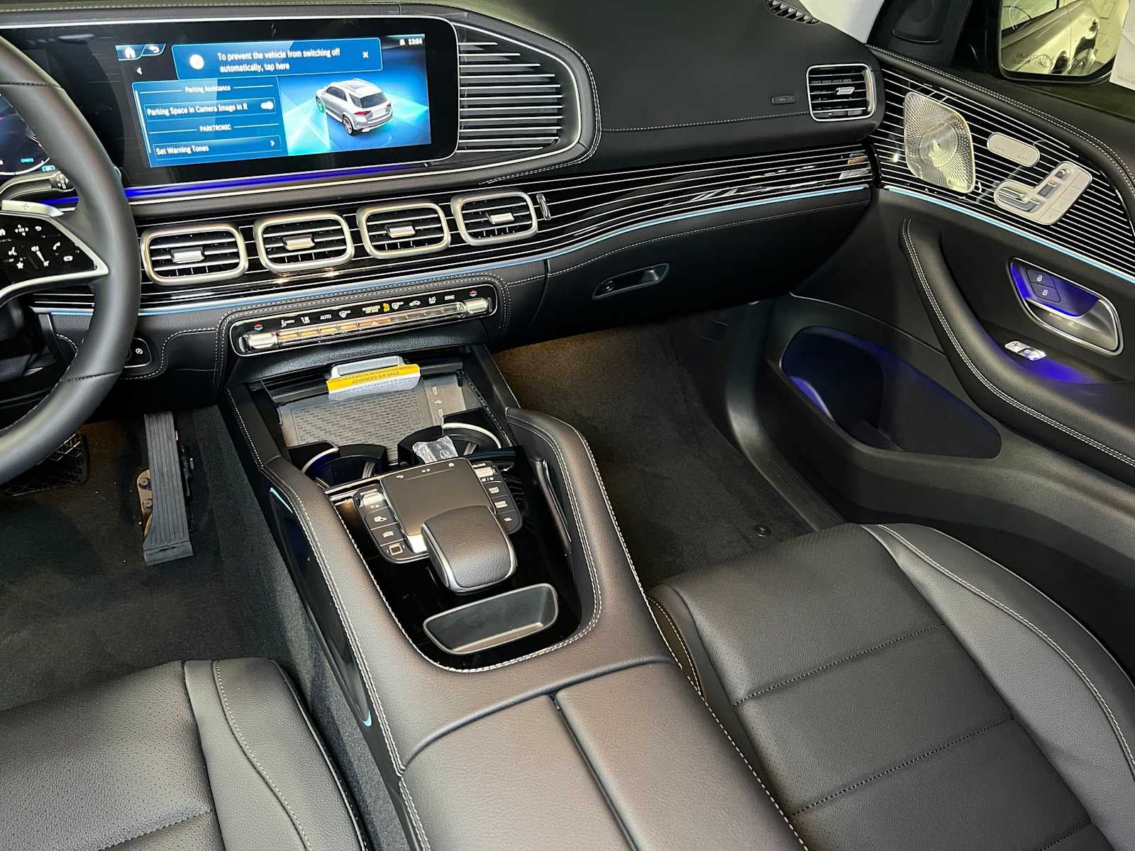 2025 Mercedes-Benz GLE GLE 350