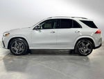 2025 Mercedes-Benz GLE GLE 350