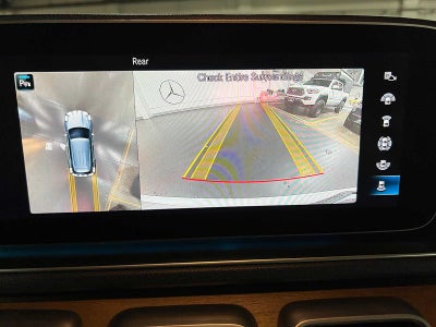 2022 Mercedes-Benz GLE GLE 350