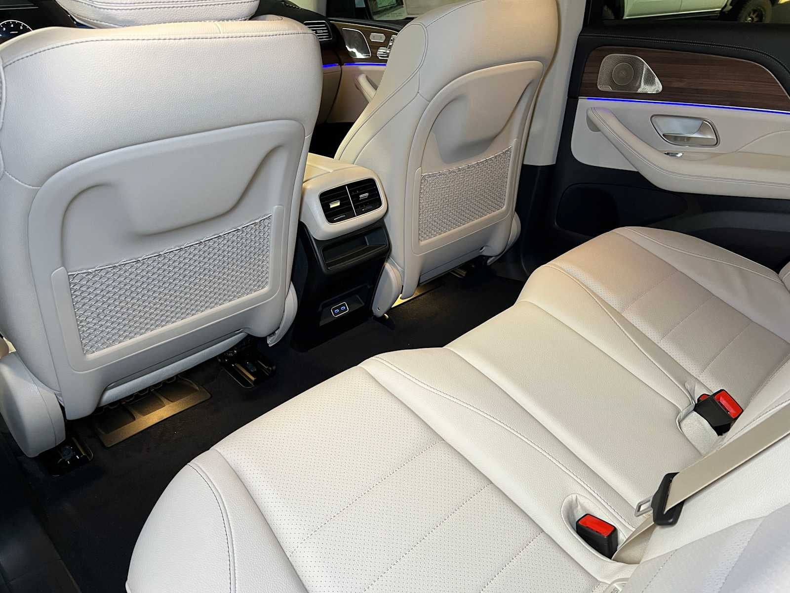 2026 Mercedes-Benz GLE GLE 450