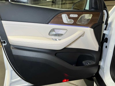 2026 Mercedes-Benz GLE GLE 450