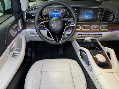 2026 Mercedes-Benz GLE GLE 450