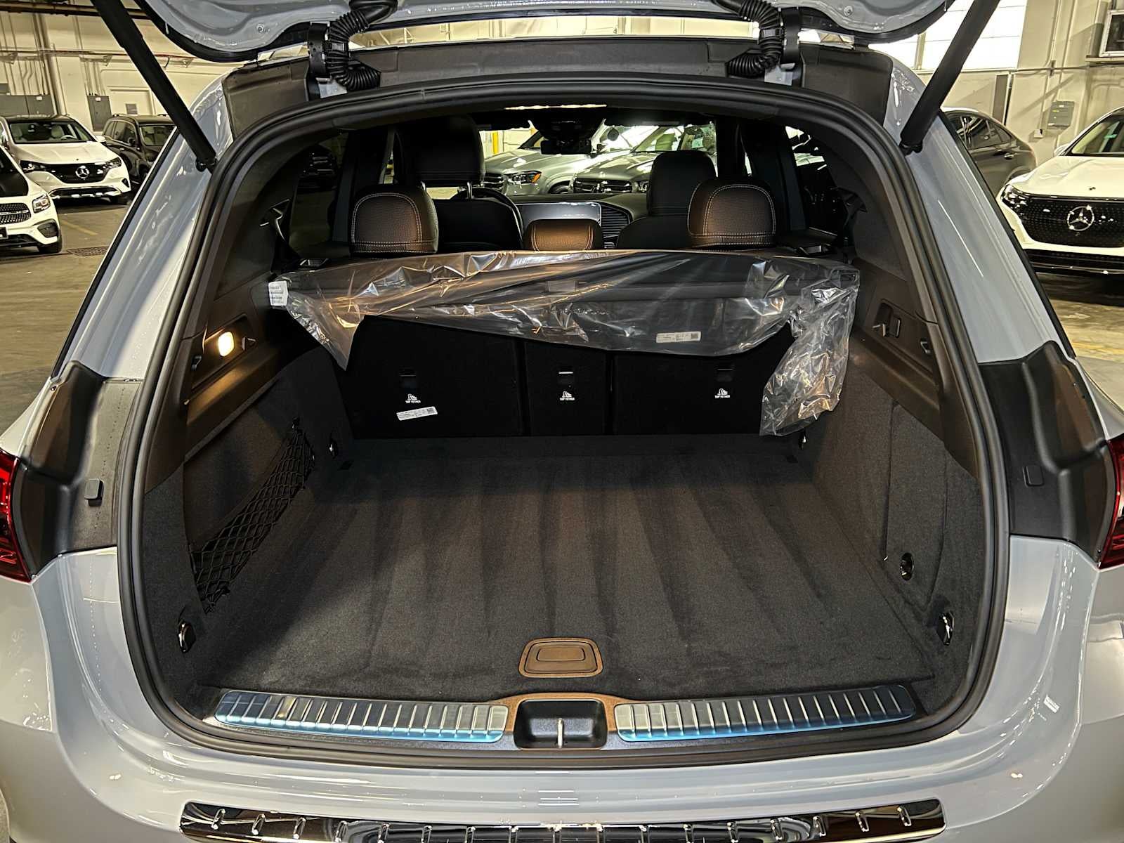 2025 Mercedes-Benz GLE GLE 450