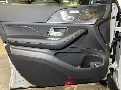 2025 Mercedes-Benz GLE GLE 450