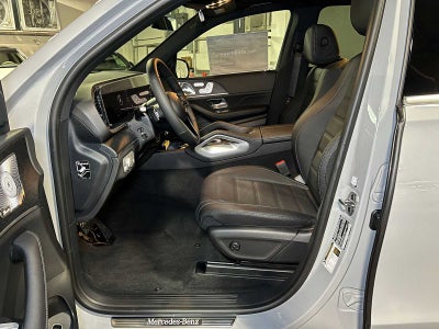 2025 Mercedes-Benz GLE GLE 450