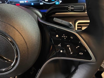 2025 Mercedes-Benz GLE GLE 450