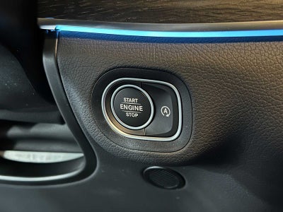 2025 Mercedes-Benz GLE GLE 450