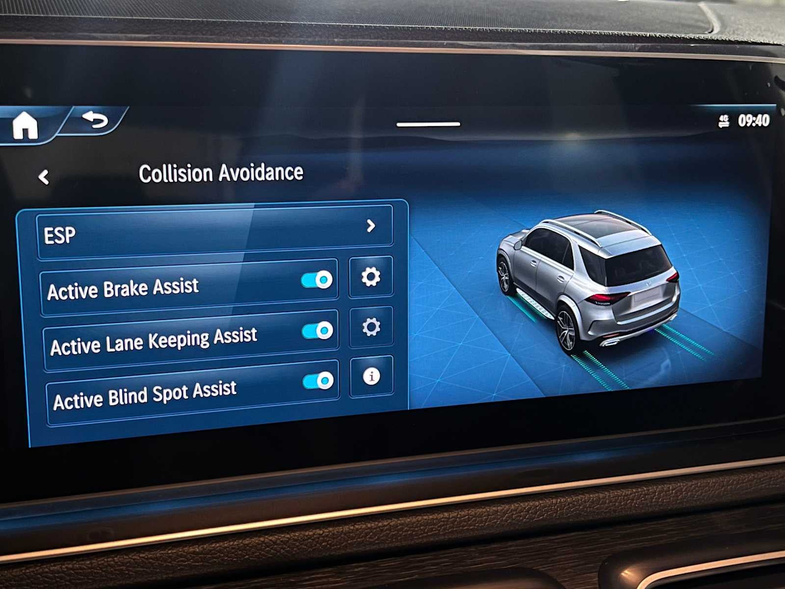 2025 Mercedes-Benz GLE GLE 450