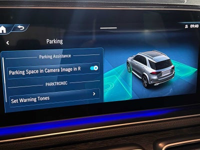 2025 Mercedes-Benz GLE GLE 450