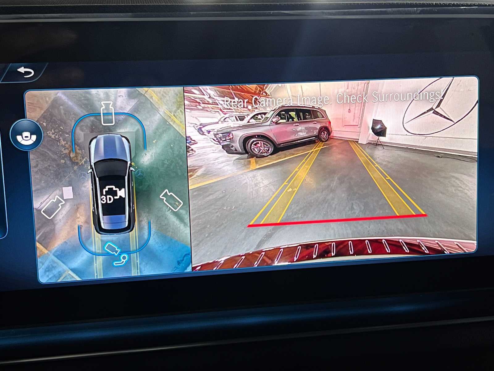 2025 Mercedes-Benz GLE GLE 450