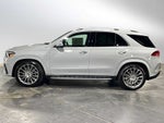 2025 Mercedes-Benz GLE GLE 450
