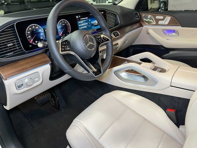 2026 Mercedes-Benz GLE GLE 450