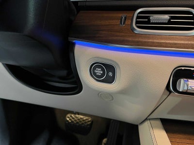 2026 Mercedes-Benz GLE GLE 450