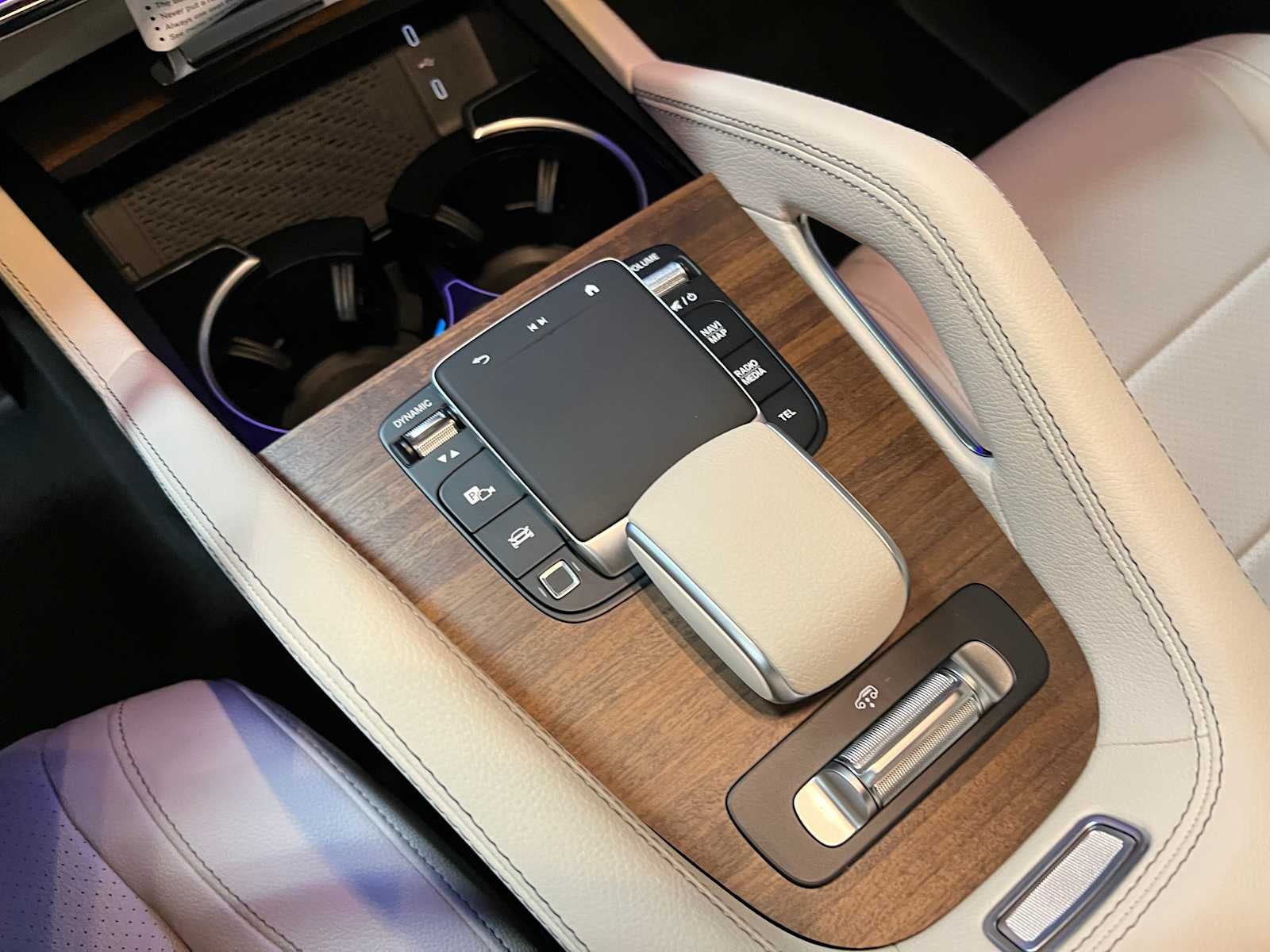 2026 Mercedes-Benz GLE GLE 450