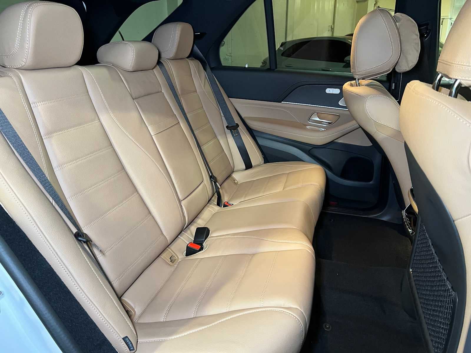 2026 Mercedes-Benz GLE GLE 450