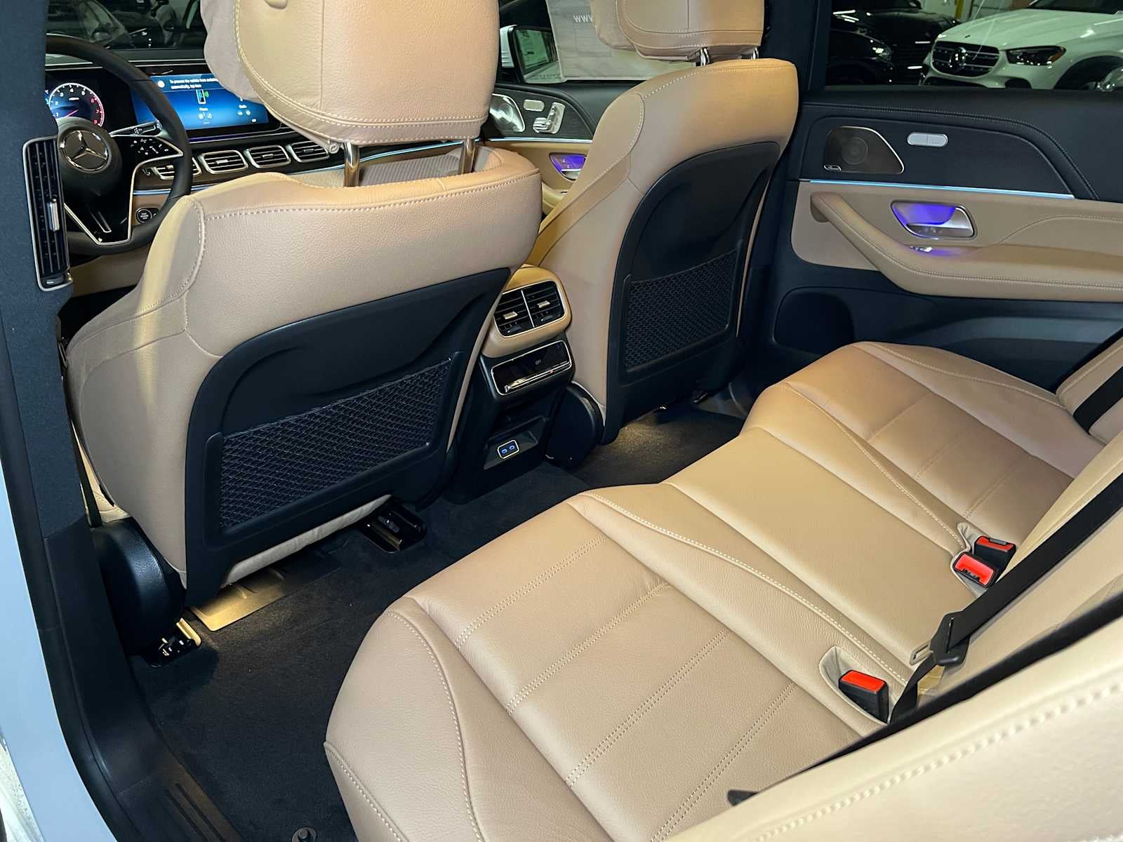 2026 Mercedes-Benz GLE GLE 450