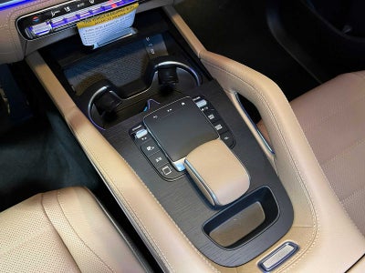 2026 Mercedes-Benz GLE GLE 450