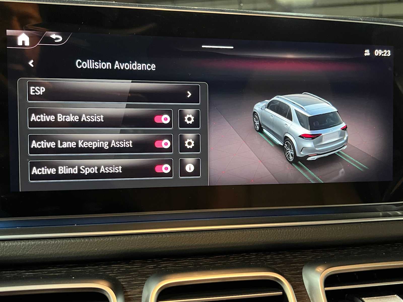 2026 Mercedes-Benz GLE GLE 450