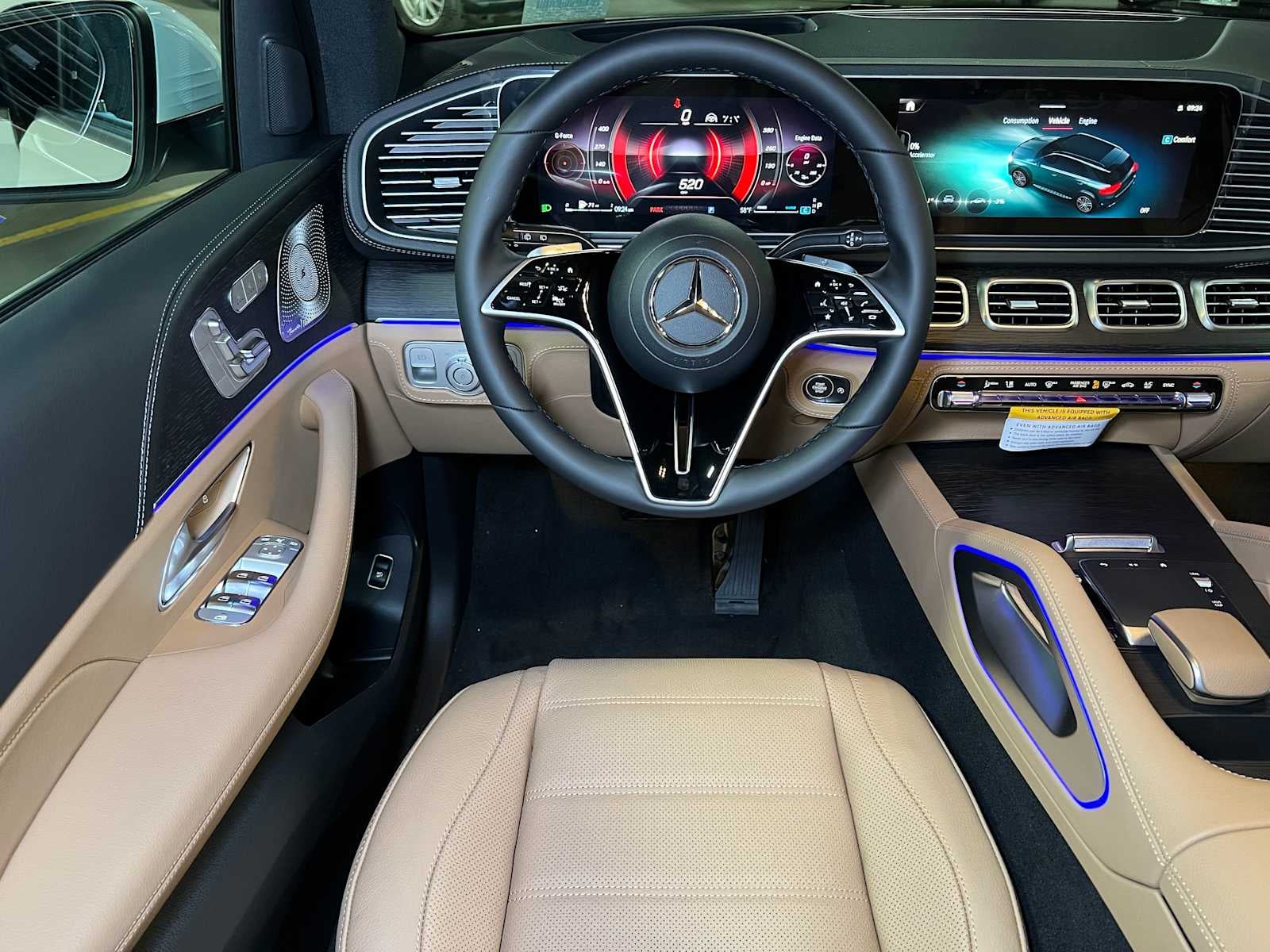 2026 Mercedes-Benz GLE GLE 450