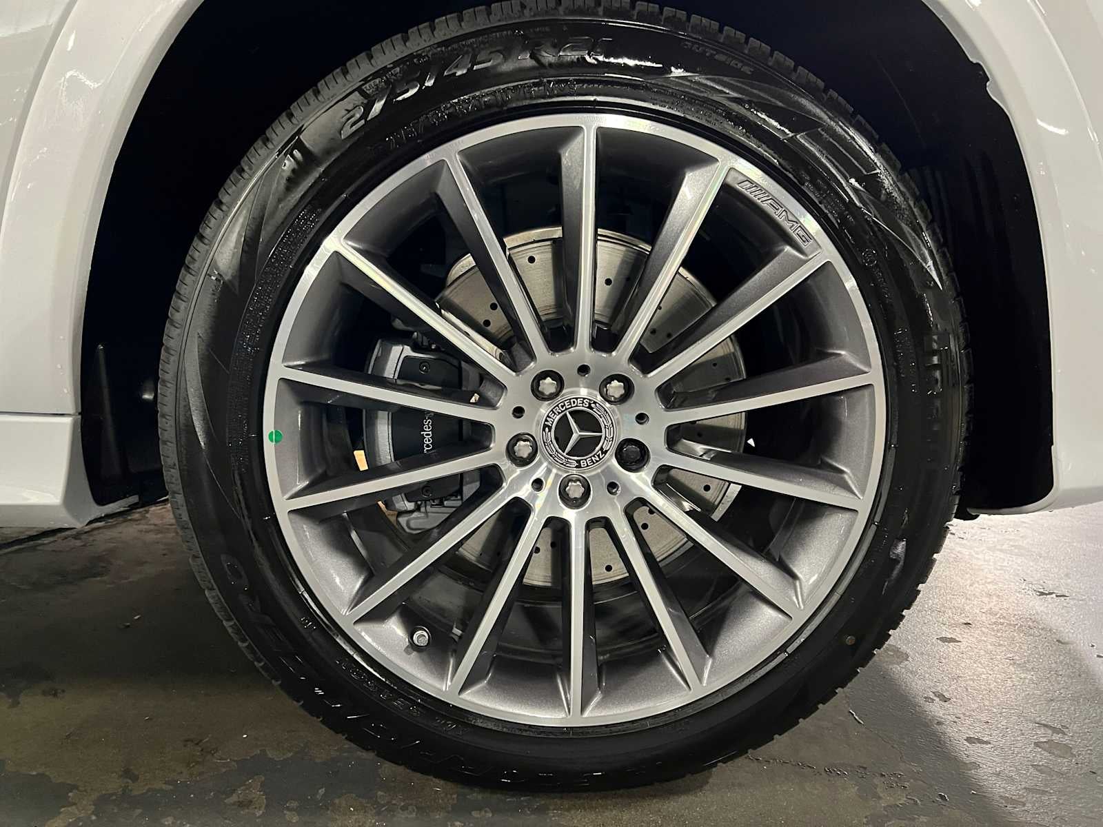 2026 Mercedes-Benz GLE GLE 450