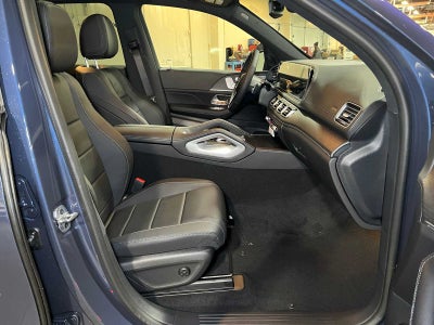 2026 Mercedes-Benz GLE GLE 450