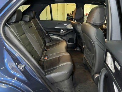 2026 Mercedes-Benz GLE GLE 450