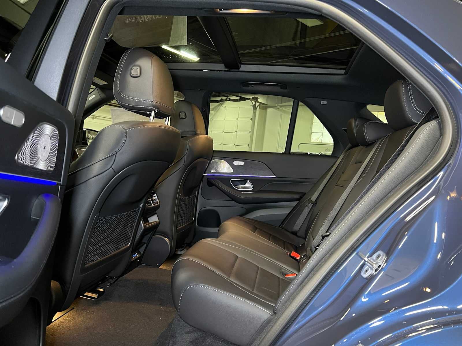 2026 Mercedes-Benz GLE GLE 450