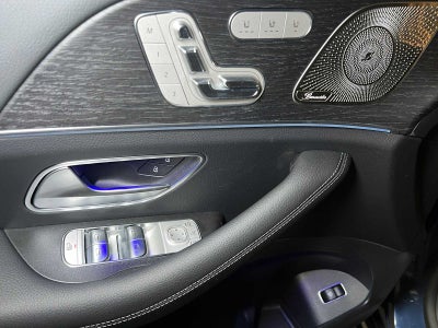 2026 Mercedes-Benz GLE GLE 450