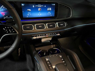 2026 Mercedes-Benz GLE GLE 450