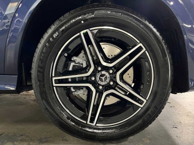 2026 Mercedes-Benz GLE GLE 450