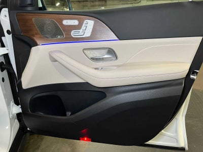 2025 Mercedes-Benz GLE GLE 450