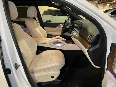 2025 Mercedes-Benz GLE GLE 450