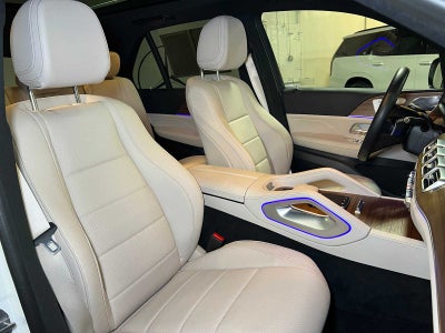 2025 Mercedes-Benz GLE GLE 450