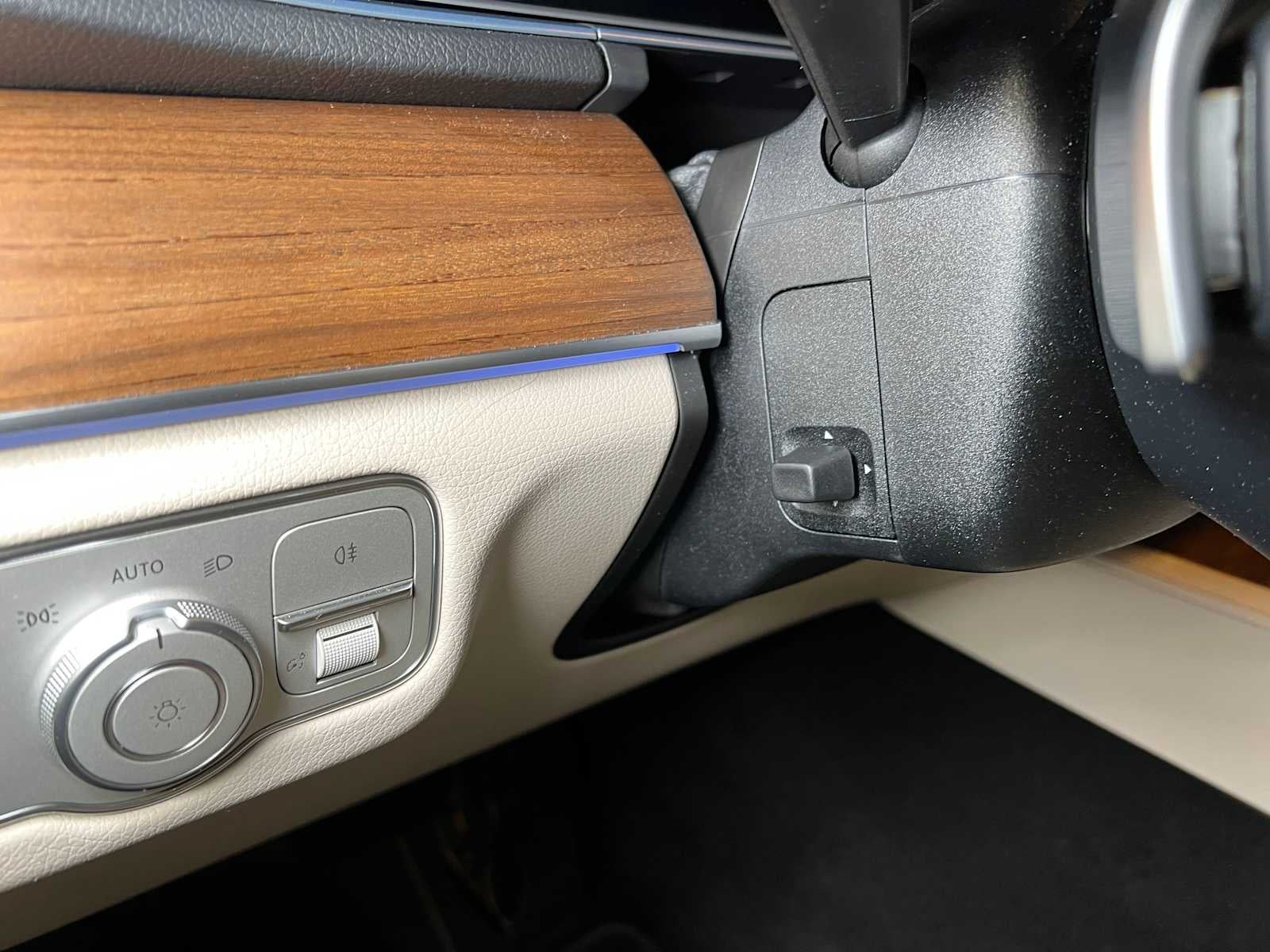 2025 Mercedes-Benz GLE GLE 450