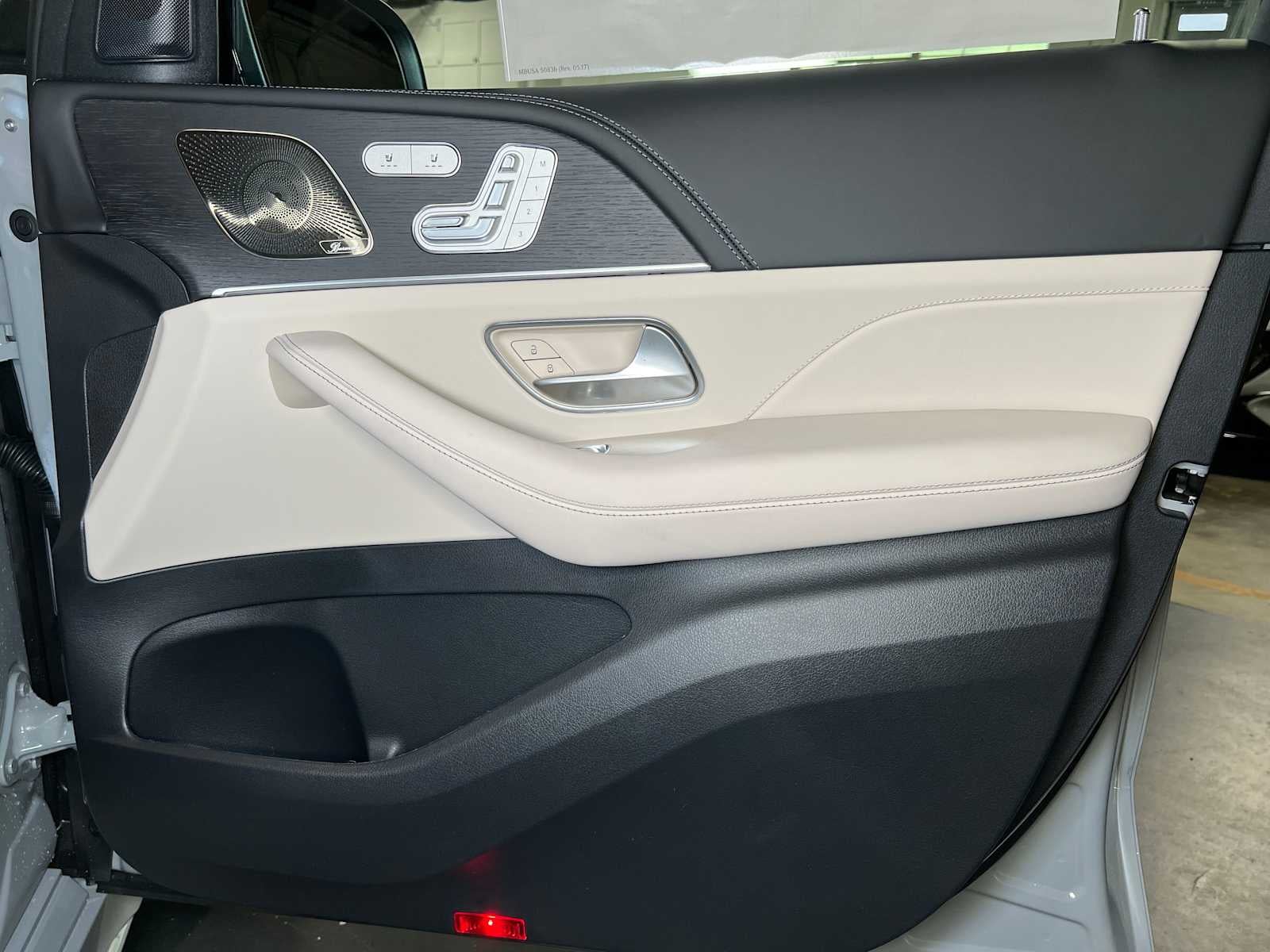 2025 Mercedes-Benz GLE AMG® GLE 53