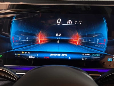 2025 Mercedes-Benz GLE AMG® GLE 53