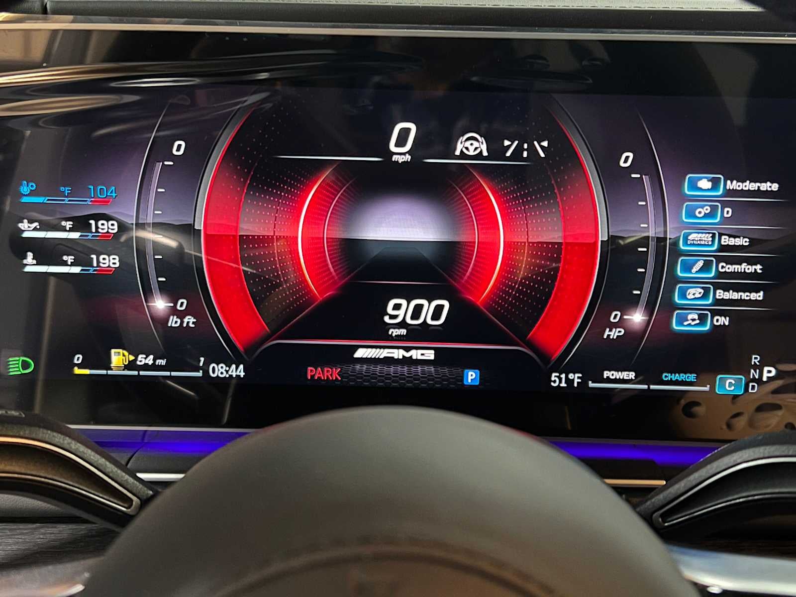 2025 Mercedes-Benz GLE AMG® GLE 53