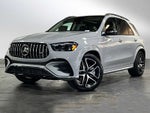 2025 Mercedes-Benz GLE AMG® GLE 53