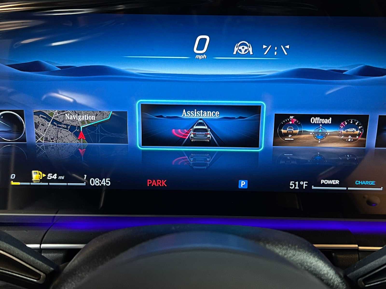 2025 Mercedes-Benz GLE AMG® GLE 53